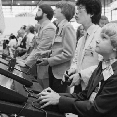 Timeline: Línea del tiempo de la historia de las “Tecnologías de la Información y la Comunicación”.