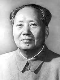 Mao zendong