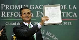 Peña Nieto