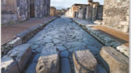 Timeline: El viaje en el tiempo en ele mundo clásico.