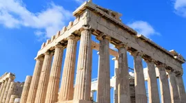 Timeline: pervivencia del legado clásico