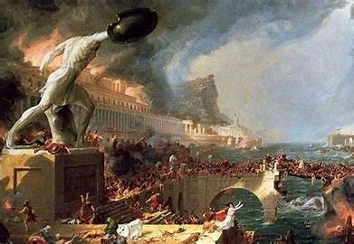 caiguda imperi roma