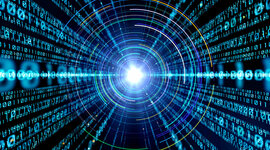 Timeline: la historia de la informática