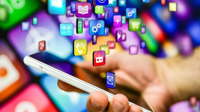 Teléfono inteligente