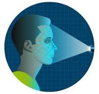 Sistema de reconocimiento facial en un aparato electronico