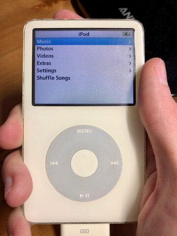 IPOD