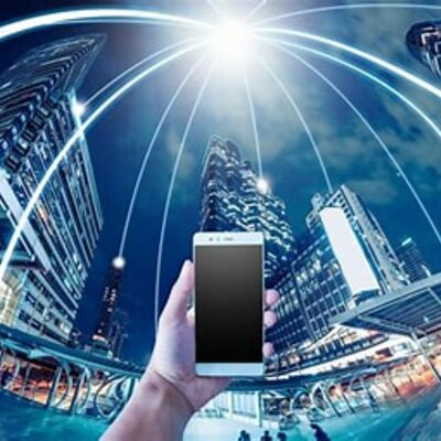 Timeline: Tecnología del siglo XXI