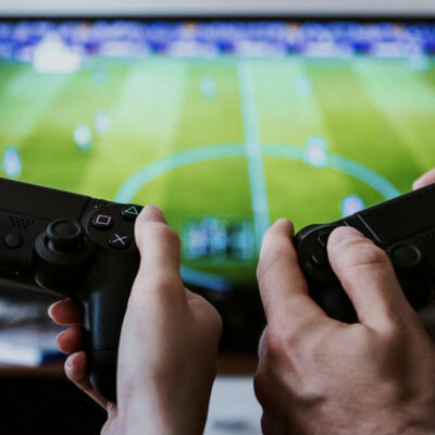 Timeline: Videoconsolas