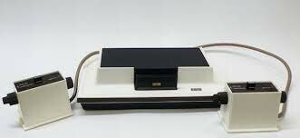 Magnavox Odyssey