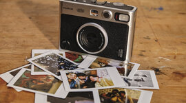 Timeline: Historia de la fotografia