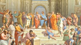 Timeline: Tijdvak 2: Oudheid (3000 v. Chr. - 500 n. Chr.)