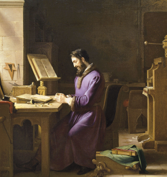 Impremta de gutenberg