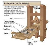 Imprenta de Gunterberg