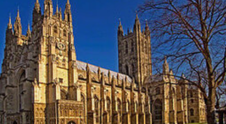 Anglacanisme a Anglaterra