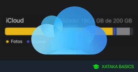 iCloud