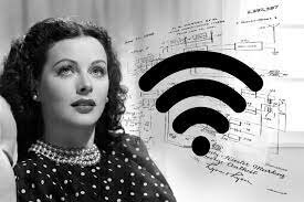 La wifi