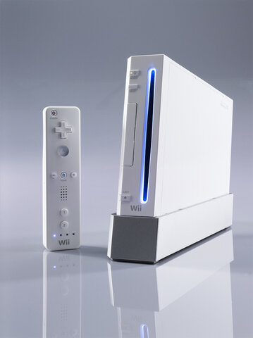 NINTENDO WII