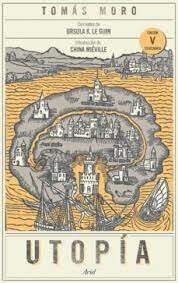 UTOPIA, TOMAS MORE