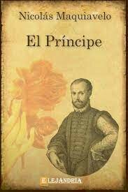 El princep (maquiavel)
