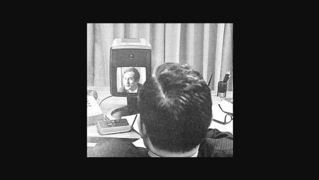 1ra Video conferencia