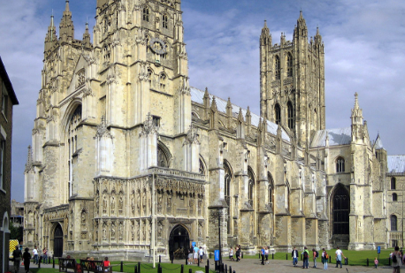 Anglicanisme a Anglaterra