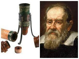 Construcció del primer microscopi