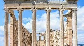 Timeline: PERVIVENCIA DE LA CULTURA CLÁSICA