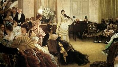 Neixement de la Borgesia