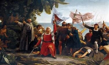 Descobriment de America