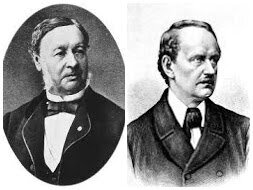 Primerca vegada que s'utilitza el nom de Teoria cel·lular