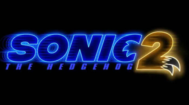 I went to watch Sonic The Hedgehog 2