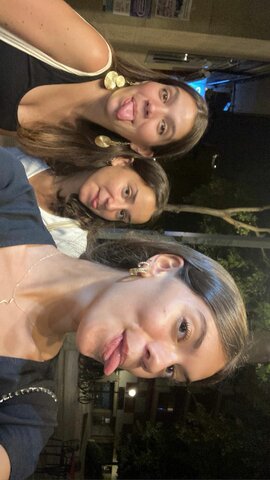 El dia que vaig començar tennis