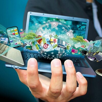 Timeline: Historia de Internet y la informática