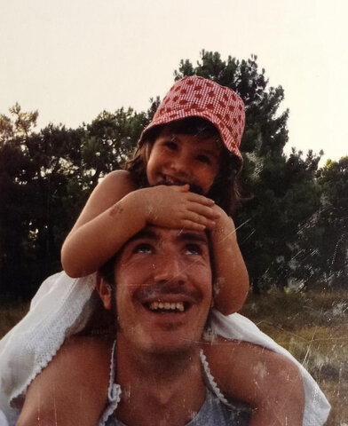 El dia que vaig nèixer