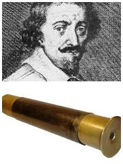 Posible creador del microscopi