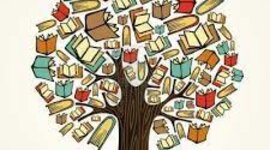 Timeline: LITERATURA UNIVERSAL L.T