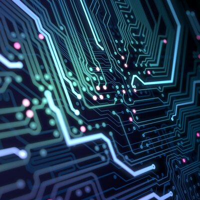 Timeline: Hitos mas importantes de la informatica