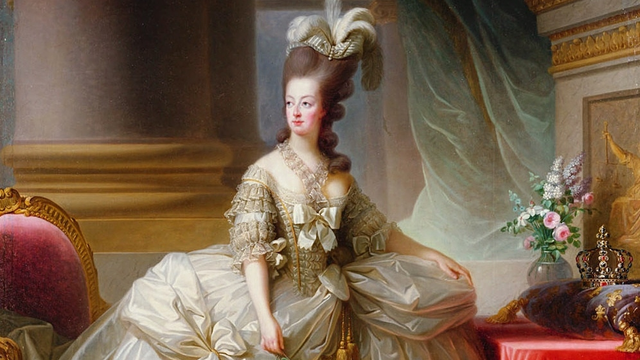 Kvinnenes marsj til Versailles