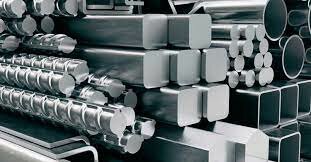 acero como material nuevo