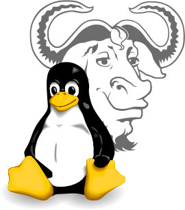 Comienzo del desarrollo de Linux