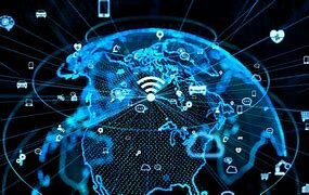 Creation of the internet in 1983 by Sir tim Berbers-Lee