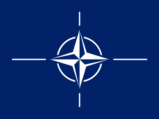 NATO (The North Atlantic Treaty Organization)