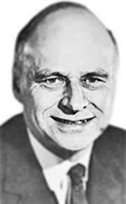 Max Nicholson-World Wildlife Fund