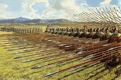 Conquesta de Macedonia