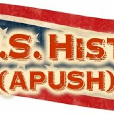 Timeline: APUSH