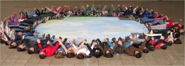 Decenni de les Nacions