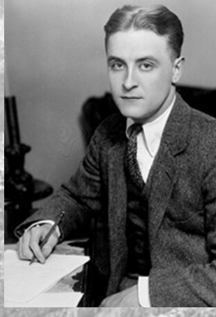 Zelda writes to Scott