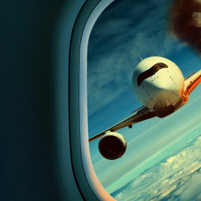 Timeline: TOP AIR DISASTERS IN THE LAST YEARS