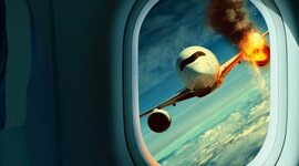 Timeline: TOP AIR DISASTERS IN THE LAST YEARS