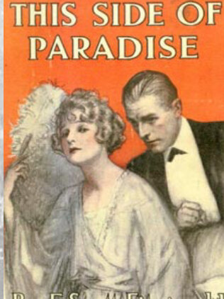 First Novel Published